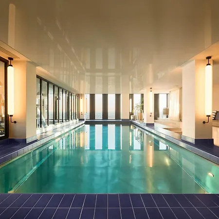 Adina Apartment Hotel Munich